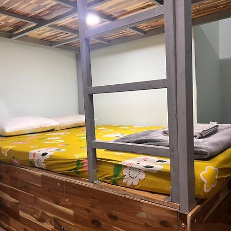 Kim Hostel โฮจิมินห์ซิตี้ ภายนอก รูปภาพ