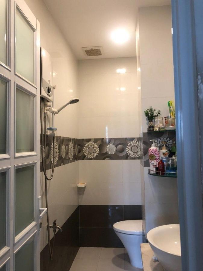 Kim Hostel โฮจิมินห์ซิตี้ ภายนอก รูปภาพ