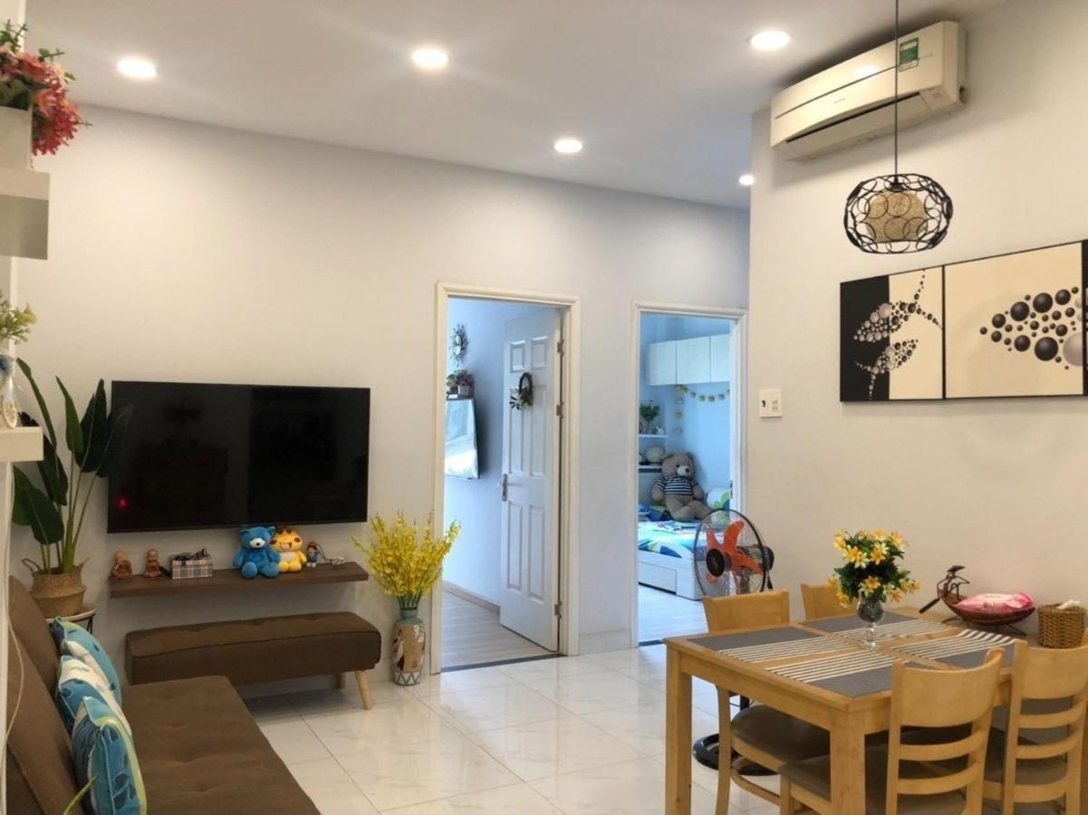 Kim Hostel โฮจิมินห์ซิตี้ ภายนอก รูปภาพ